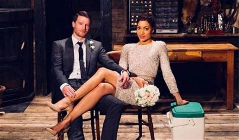 cush jumbo wedding|Cush Jumbo & Sean Griffin Married Life Since 2014